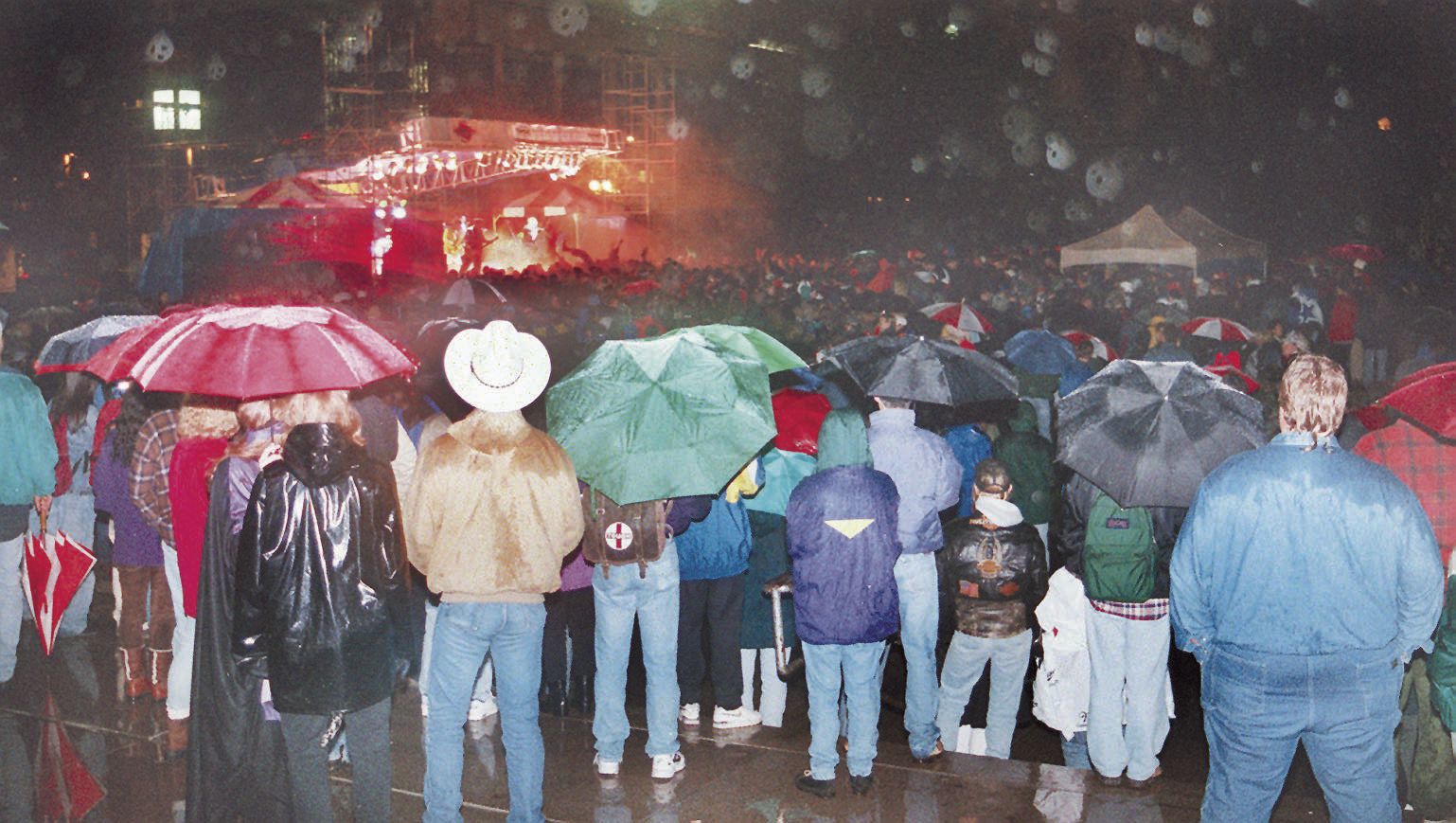 1995 Halloween